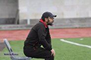 مربی جدید به کادرفنی استقلال اضافه شد