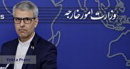 ایران تداوم اقدامات تجاوزکارانه رژیم صهیونیستی در غزه و لبنان را محکوم کرد