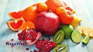 چه میوه‌هایی یشترین میزان آهن را دارند؟