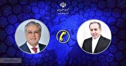 وزیرخارجه ایران برای میانجیگری میان دهلی و اسلامآباد اعلام آمادگی کرد