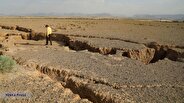 ایران در بحران فرونشست به رتبه سوم رسید