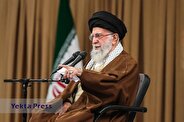رهبر انقلاب: هرگونه سهل‌انگاری یا تعمّد در حادثه آتش‌سوزی بندر شهید رجایی بر طبق مقررات پیگیری شود