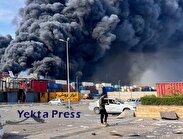 جزییات آخرین وضعیت فعالیت در بندر شهید رجایی