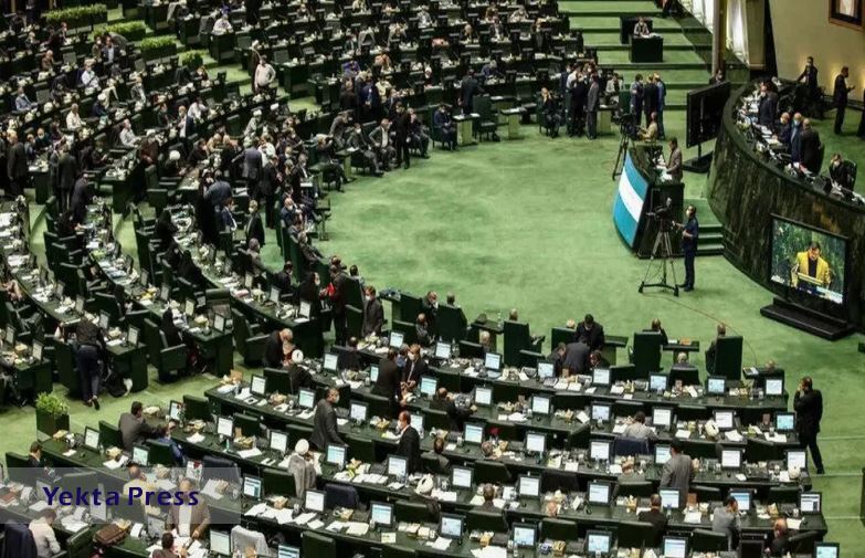 جزئیات جلسه غیر علنی صحن مجلس با موضوع مذاکرات غیرمستقیم میان ایران و آمریکا