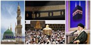 دولتهای مسلمان باید همه راههای کمکرسانی به رژیم صهیونی را مسدود کنند