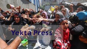 درخواست دفتر رسانه‌ای غزه:بازگشایی مسیرهای امن برای انتقال غذا و دارو