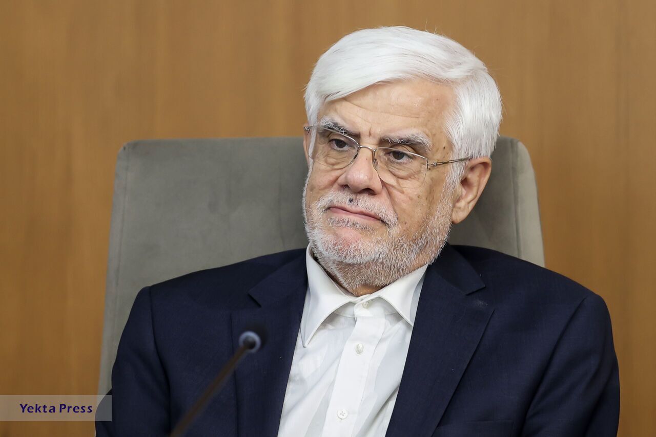 عارف:ستاد هوش مصنوعی نقش تسهیلگری و انسجام‌بخشی دارد