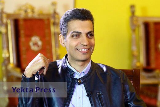 پای عادل فردوسی‌پور به شورای شهر تهران کشیده شد+عکس