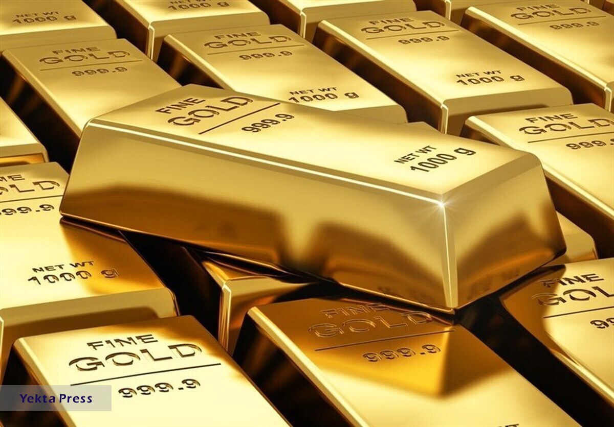 خریداران طلا هوشیار باشید؛ الان وقت خرید است!