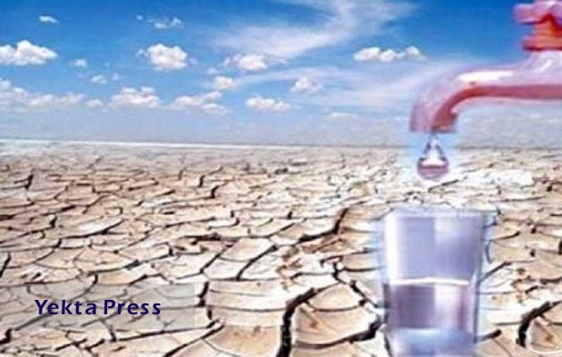 داد آب درآمد/ کم آبی‌ها بیداد می‌کند