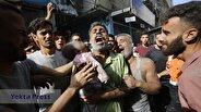 هر روز ۱۰۰ فلسطینی به شهادت می رسند