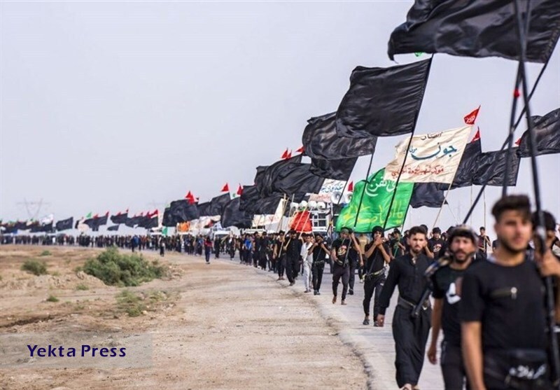 توکلی‌زاده از اقدامات مقتضی برای برگزاری هرچه بهتر اربعین خبر داد