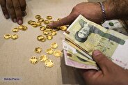 پیش بینی سکه و طلا در برابر تشدید رکود و کاهش تقاضا در ماه صفر