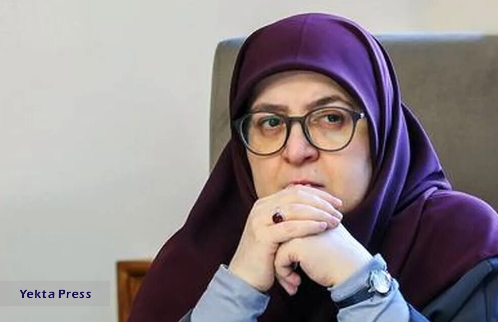 خانم سخنگو درباره غرق شدن دانش اموزان در رامسر هم اظهار نظر کند!