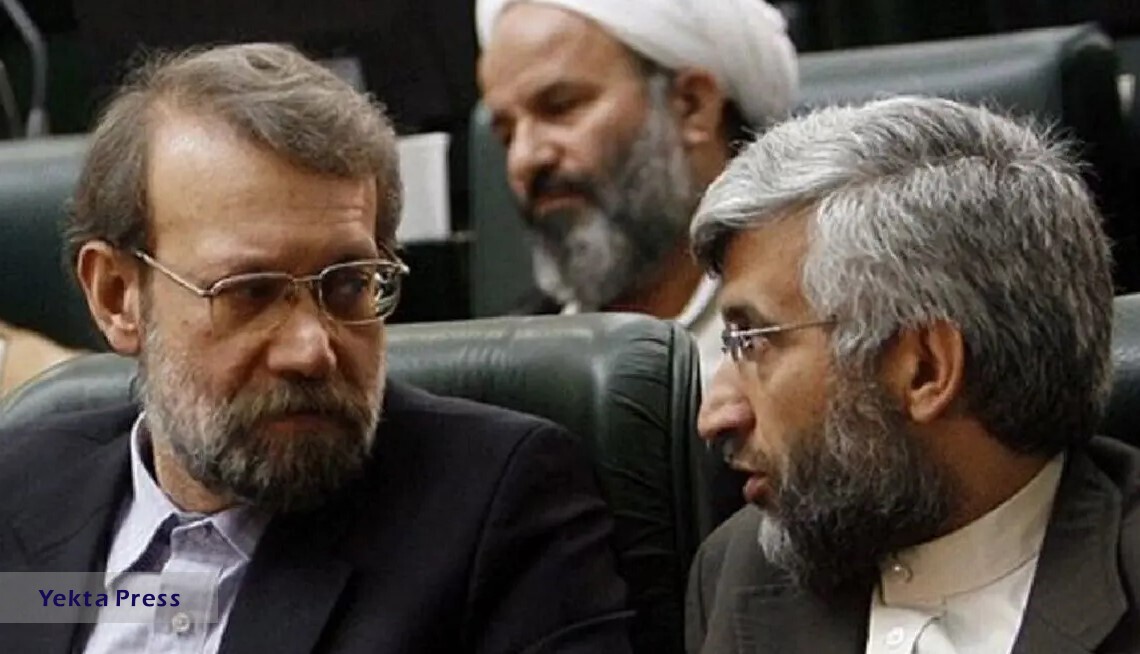 پایان عصر جلیلی؟ شورای عالی امنیت ملی در حال پوست اندازی