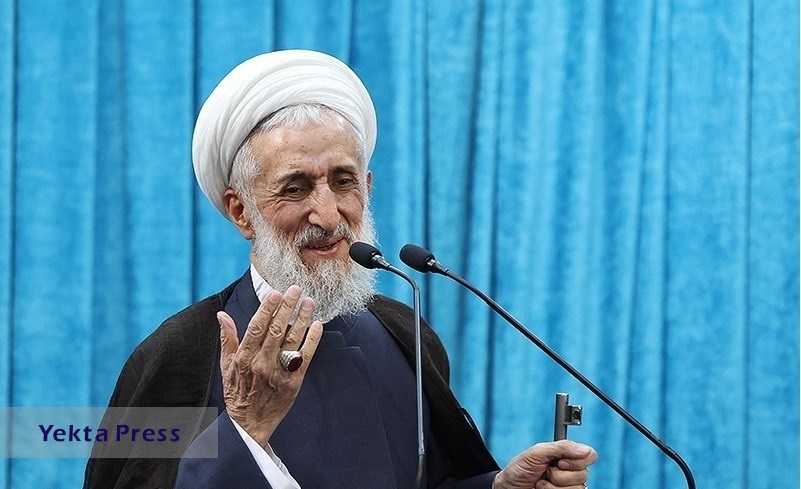 همه رویدادها از چهار دهه حضور کاظم صدیقی در حوزه علمیه
