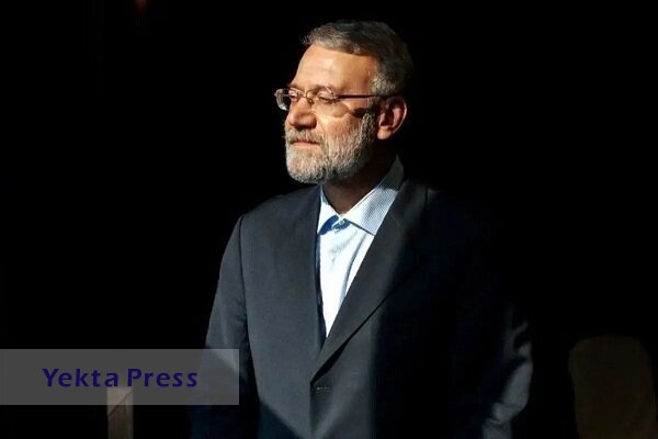 چگونه لاریجانی می‌تواند بازی را تغییر دهد؟