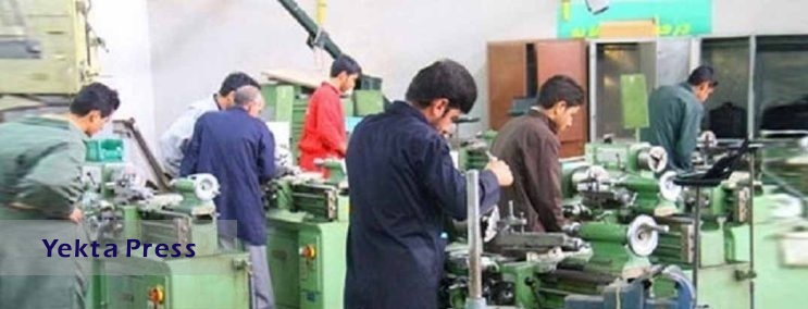 شکاف میان صنعت، دانشگاه و بازار کار از زبان رئیس سازمان فنی و حرفه‌ای