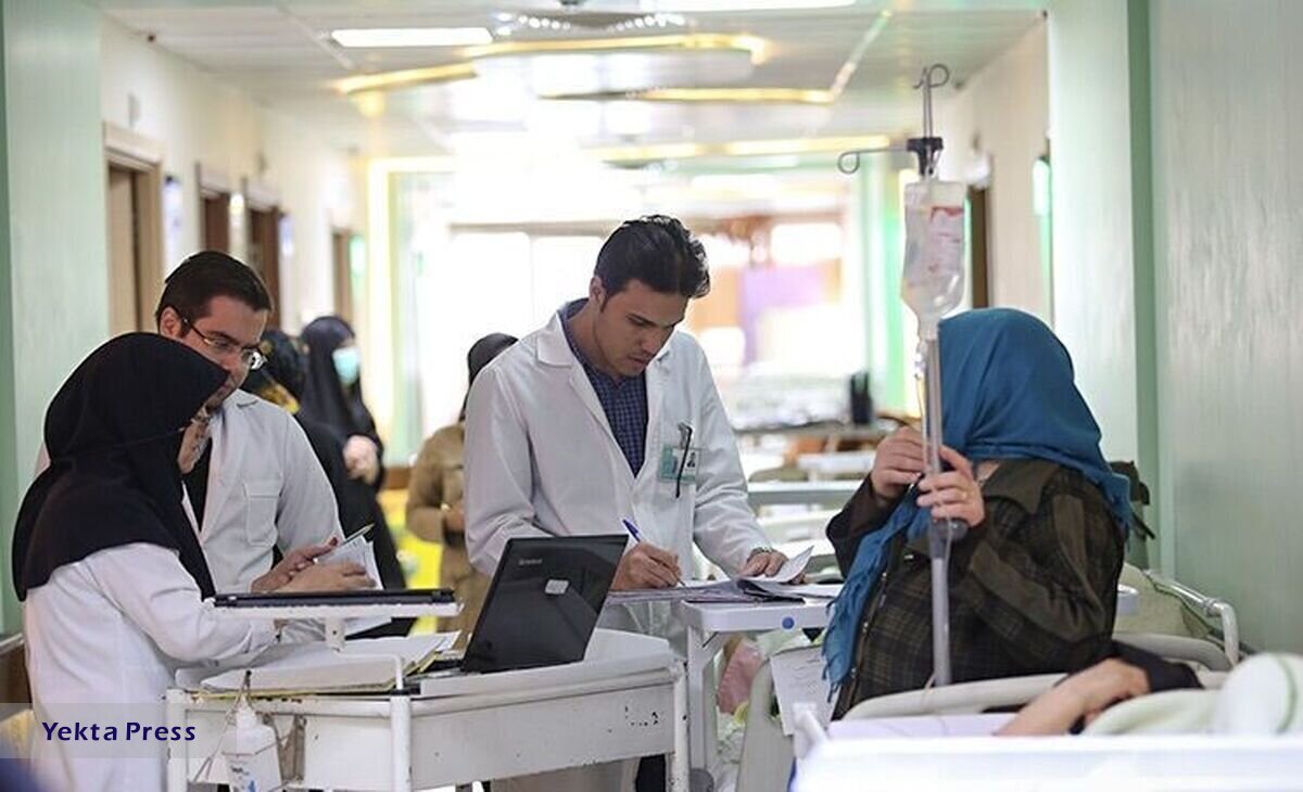 لزوم تغییر در تخصیص سهمیه‌های استخدامی وزارت بهداشت/هشدار جدی برای خطر بی پرستاری