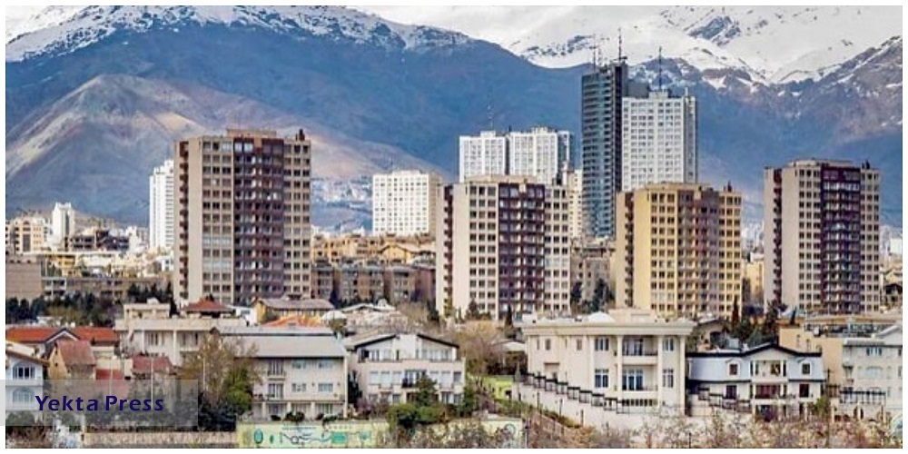 مسکن ارزان در مقابل کارگر مهاجر ارزان