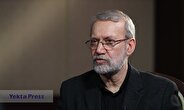 علی لاریجانی دبیر شورای عالی امنیت ملی شد