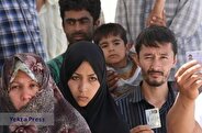 اتباع خارجی به فکر بازگشت به ایران هستند