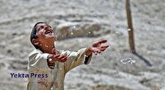 خبر خوب بعد از گرمای طاقت‌فرسا: رگبار و رعدوبرق در جنوب و شرق کشور