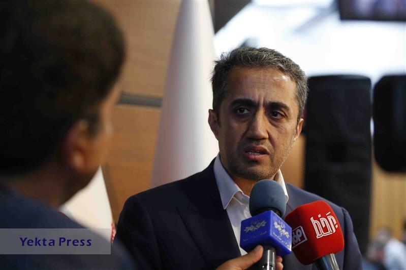 صادرات ۱۴ میلیارد دلاری معدن و صنایع معدنی در ۱۴۰۳