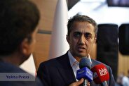 صادرات ۱۴ میلیارد دلاری معدن و صنایع معدنی در ۱۴۰۳