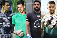 نقل و انتقالات پرسروصدای دروازه‌بان‌های لیگ برتری در یک نگاه
