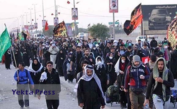 اربعین؛ پرچم اسلام، وحدت جهان اسلام و مقاومت در برابر ظلم