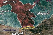 واکنش ایران به توافق ارمنستان-آذربایجان: استقبال و هشدار نسبت به تهدیدات امنیتی خارجی