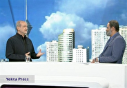 رئیس‌جمهور به‌مناسبت روز خبرنگار: رسانه می‌تواند تفاوت‌ها را روشن، شفاف و صریح بگوید