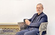 مأموریت‌های پزشکیان برای لاریجانی در شورای عالی امنیت ملی چیست؟