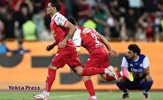 تکلیف آل‌کثیر با استقلال مشخص شد