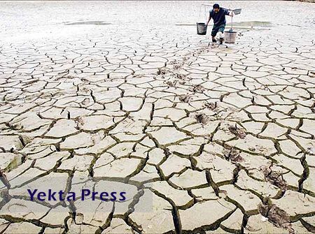 کم آبی مرگ خاموش توسعه روستاها