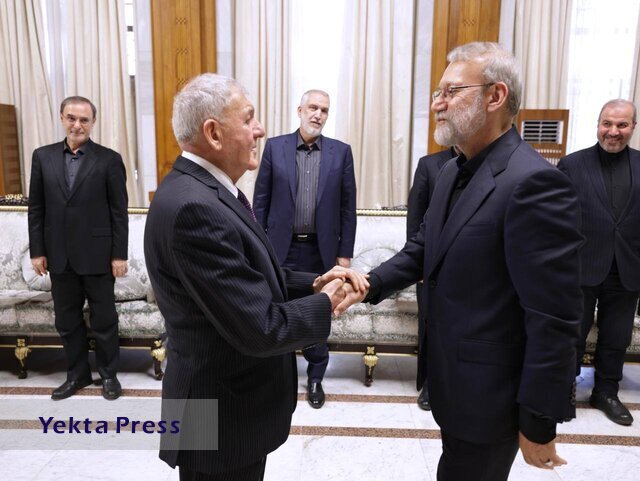 همگرایی تهران و بغداد/ پیوند تاریخی در خدمت آینده منطقه