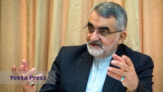 انتقاد عضو کمیسیون امنیت ملی از ادبیات رئیس‌جمهور درباره مذاکره با آمریکا