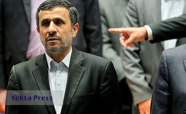 پزشکیان و احمدی‌نژاد: دوگانه روایت در یک رفتار ؟