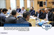 پگاه یک شرکت بی بدیل، مهم و قابل توجه در حس امنیت مردم است