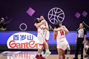 بسکتبال ایران و معجزه در جده