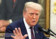 ترامپ: پوتین به اقتصاد ترامپ علاقه دارد، نه اقتصاد بایدن