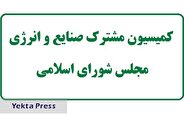 بررسی اساسنامه پتروشیمی در کمیسیون مشترک مجلس