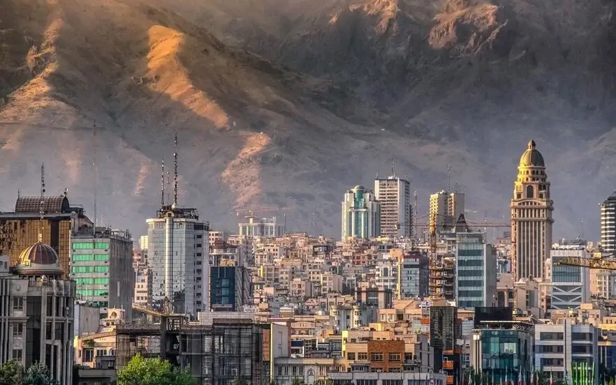 اما و اگرهای انتقال پایتخت/ ایده‌ای که در سودای مقصود است