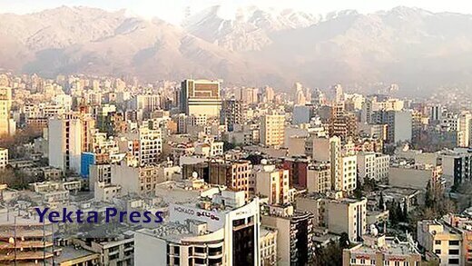 اجاره‌بها در تهران ارزان شد؟ بررسی قیمت‌ها در مناطق مختلف