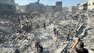 تصاویر واقعی از کودکان و زنان فلسطینی زیر آوار