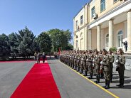 در سفر رئیس جمهور به ارمنستان چه گذشت؟