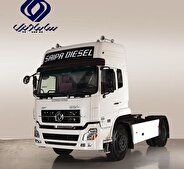 سایپادیزل؛ غول بیدارشده صنعت خودرو سنگین با رشد ۸۷۰ درصدی