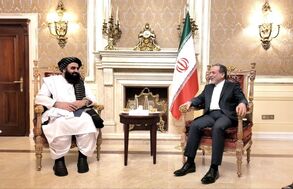 مرز‌های مشترک، بار‌های مشترک: معضل ایران در همسایگی شرقی