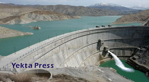 ویدیوهای پرآبی سدها گمراه‌کننده‌اند؟